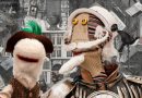 Panorama Gratis: 31 Minutos presenta “El Quijote de La Mancha” por TVN